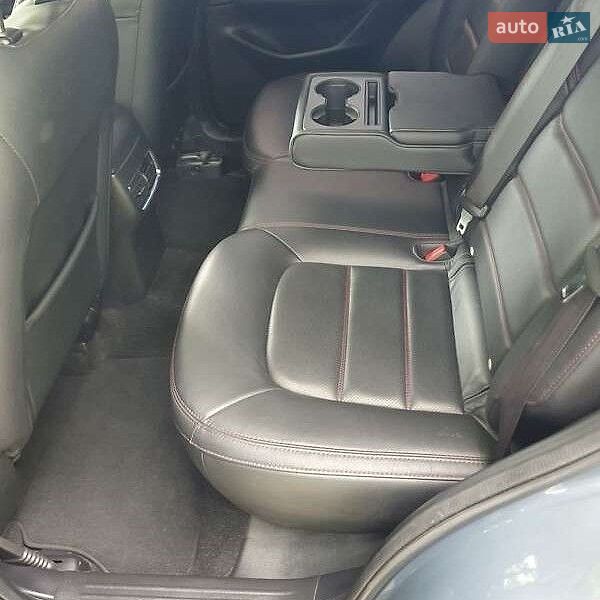 Внедорожник / Кроссовер Mazda CX-5 2022 в Ивано-Франковске