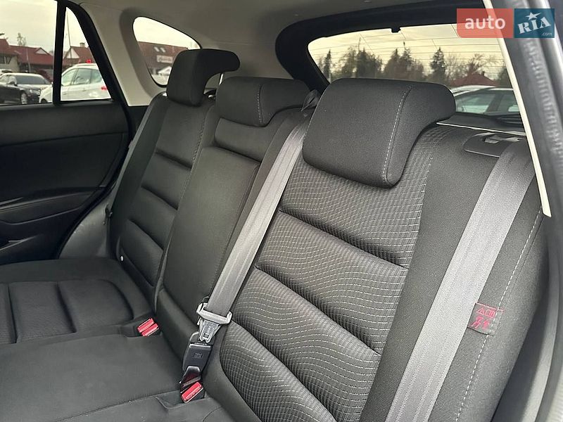Внедорожник / Кроссовер Mazda CX-5 2013 в Коломые