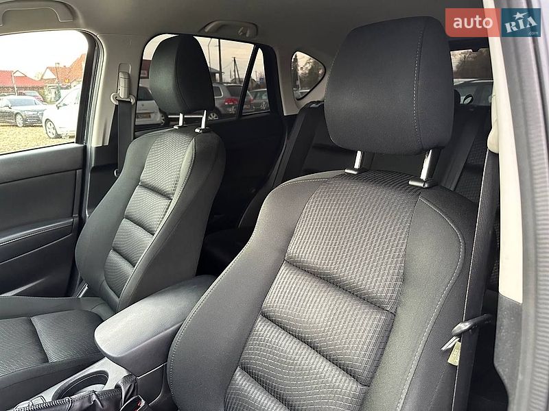 Внедорожник / Кроссовер Mazda CX-5 2013 в Коломые