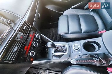 Внедорожник / Кроссовер Mazda CX-5 2014 в Запорожье