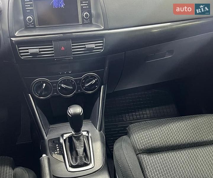Внедорожник / Кроссовер Mazda CX-5 2014 в Яворове