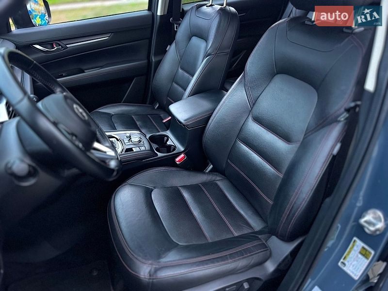 Позашляховик / Кросовер Mazda CX-5 2022 в Миколаєві