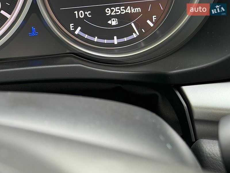 Внедорожник / Кроссовер Mazda CX-5 2021 в Виннице фото 11 Внедорожник / Кроссовер Mazda CX-5 2021 в Виннице