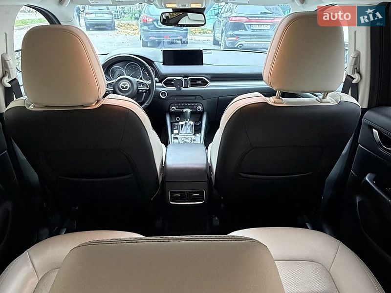Внедорожник / Кроссовер Mazda CX-5 2021 в Виннице фото 17 Внедорожник / Кроссовер Mazda CX-5 2021 в Виннице