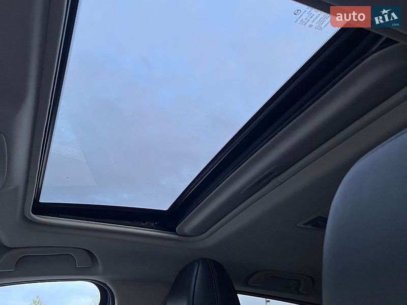 Внедорожник / Кроссовер Mazda CX-5 2022 в Киеве фото 11 Внедорожник / Кроссовер Mazda CX-5 2022 в Киеве