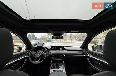 Внедорожник / Кроссовер Mazda CX-60 2023 в Харькове