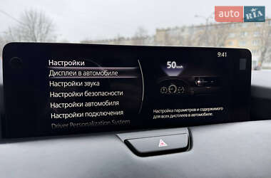 Внедорожник / Кроссовер Mazda CX-60 2023 в Харькове