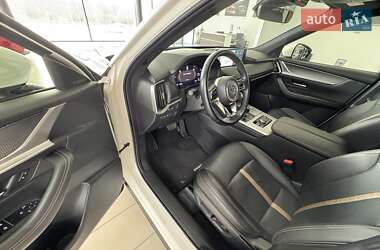 Внедорожник / Кроссовер Mazda CX-60 2023 в 