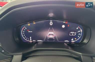 Внедорожник / Кроссовер Mazda CX-60 2023 в 