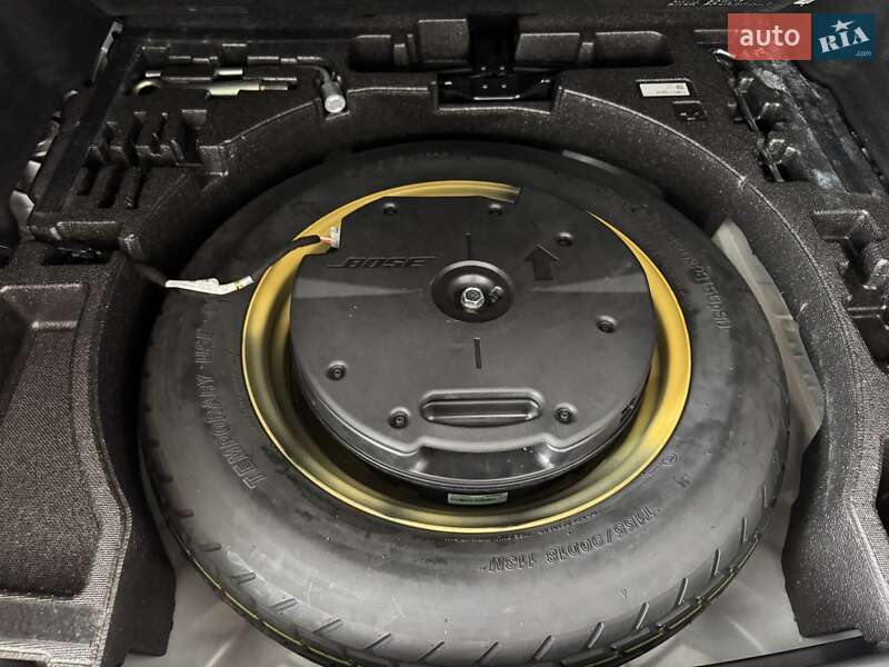 Позашляховик / Кросовер Mazda CX-60 2023 в Запоріжжі