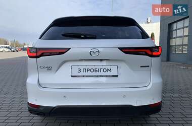 Внедорожник / Кроссовер Mazda CX-60 2023 в 