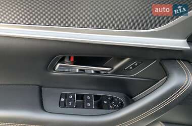 Внедорожник / Кроссовер Mazda CX-60 2023 в 
