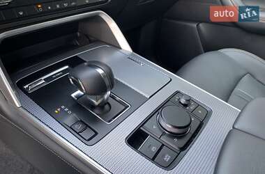 Внедорожник / Кроссовер Mazda CX-60 2023 в 
