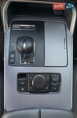Внедорожник / Кроссовер Mazda CX-60 2023 в 