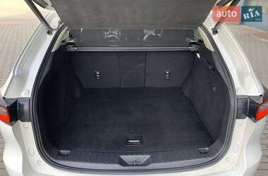 Внедорожник / Кроссовер Mazda CX-60 2023 в 