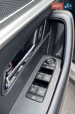 Внедорожник / Кроссовер Mazda CX-60 2024 в 
