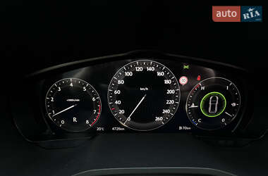 Внедорожник / Кроссовер Mazda CX-60 2024 в 