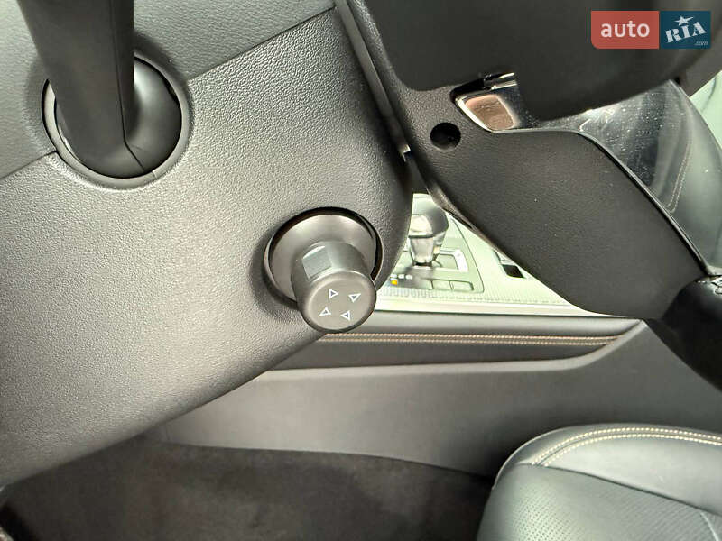 Позашляховик / Кросовер Mazda CX-60 2023 в Києві