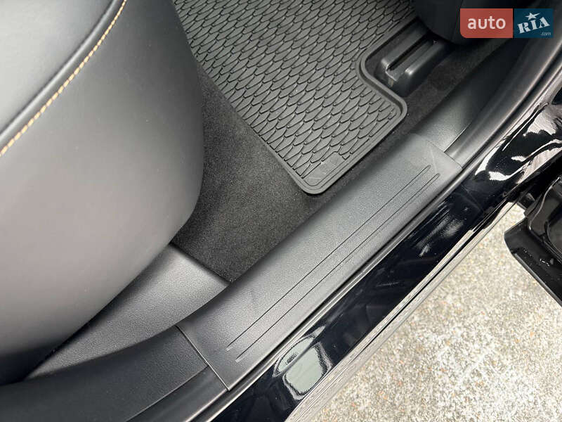 Позашляховик / Кросовер Mazda CX-60 2023 в Києві