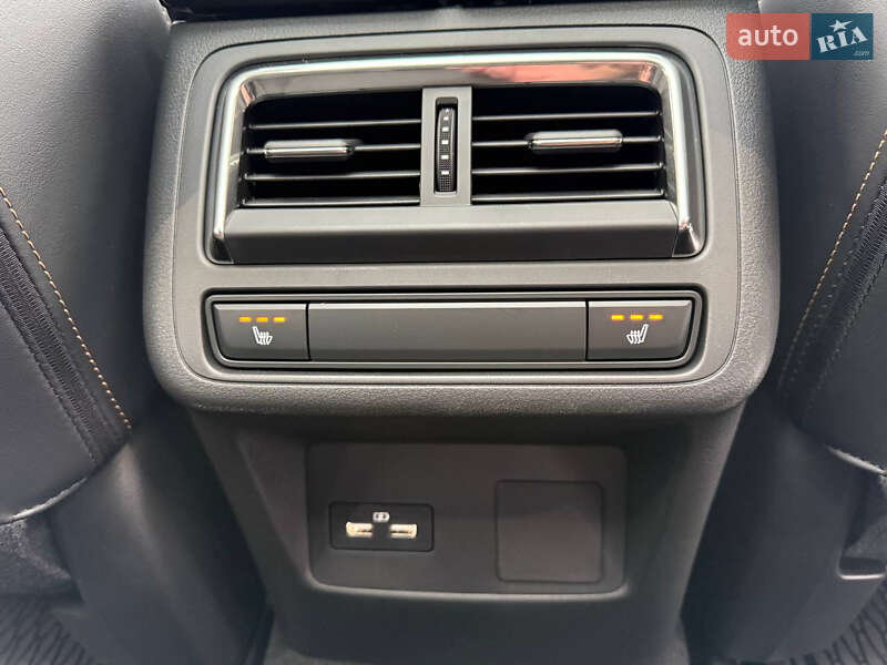 Позашляховик / Кросовер Mazda CX-60 2023 в Києві
