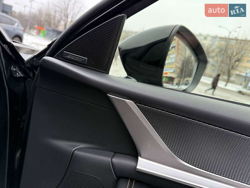 Позашляховик / Кросовер Mazda CX-60 2023 в Києві