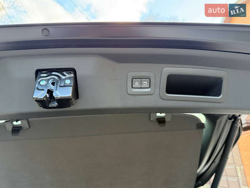 Позашляховик / Кросовер Mazda CX-60 2023 в Києві