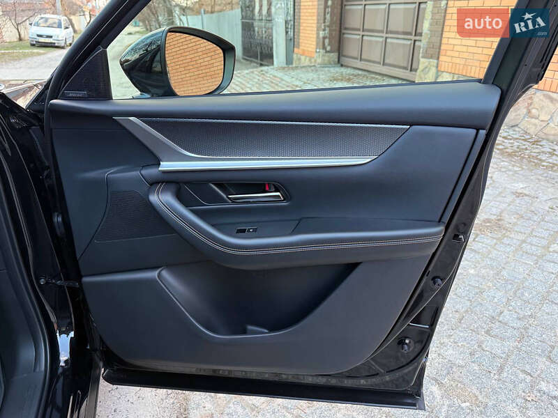Позашляховик / Кросовер Mazda CX-60 2023 в Києві