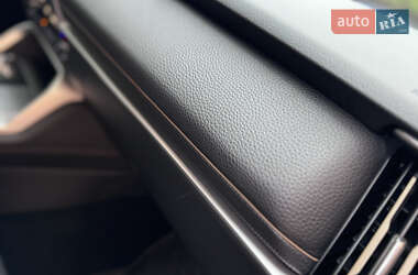 Внедорожник / Кроссовер Mazda CX-60 2023 в 