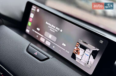Внедорожник / Кроссовер Mazda CX-60 2023 в 