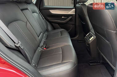 Внедорожник / Кроссовер Mazda CX-60 2023 в 