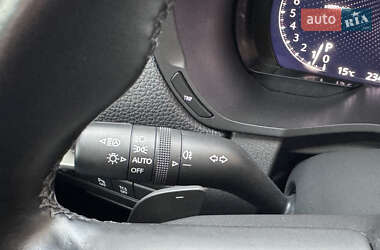 Внедорожник / Кроссовер Mazda CX-60 2023 в 
