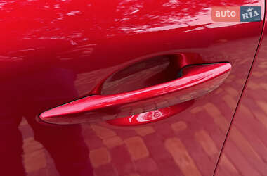 Внедорожник / Кроссовер Mazda CX-60 2023 в 