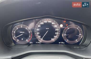Внедорожник / Кроссовер Mazda CX-60 2023 в 