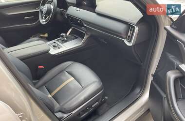 Внедорожник / Кроссовер Mazda CX-60 2023 в 