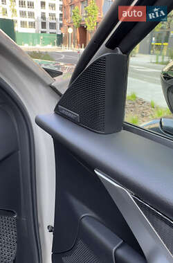Внедорожник / Кроссовер Mazda CX-60 2023 в 