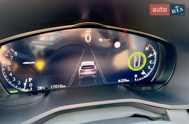 Внедорожник / Кроссовер Mazda CX-60 2023 в 