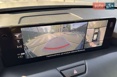 Внедорожник / Кроссовер Mazda CX-60 2023 в 