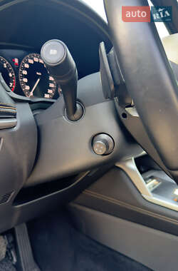 Внедорожник / Кроссовер Mazda CX-60 2023 в 