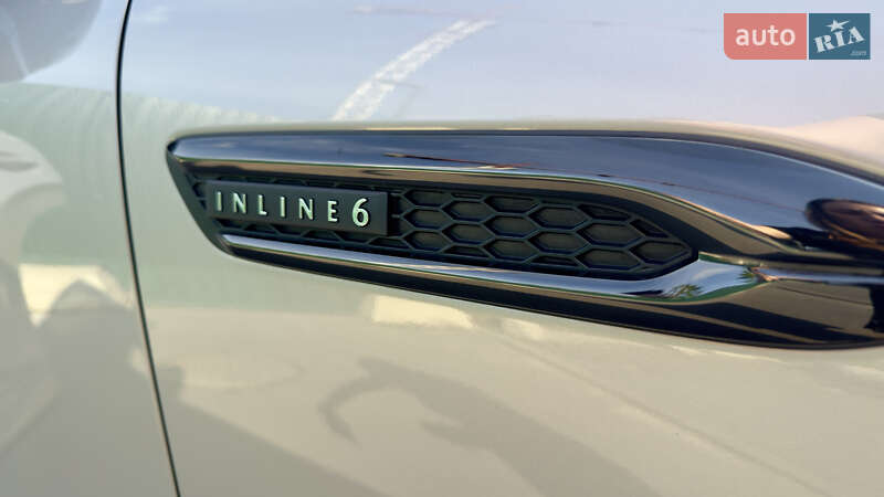 Внедорожник / Кроссовер Mazda CX-60 2023 в Киеве фото 43 Внедорожник / Кроссовер Mazda CX-60 2023 в Киеве