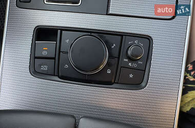 Внедорожник / Кроссовер Mazda CX-60 2023 в 