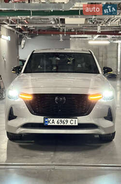 Внедорожник / Кроссовер Mazda CX-60 2023 в 
