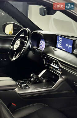 Внедорожник / Кроссовер Mazda CX-60 2023 в 