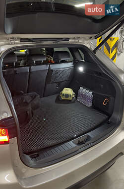 Внедорожник / Кроссовер Mazda CX-60 2023 в 