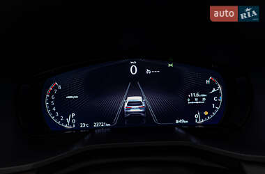 Внедорожник / Кроссовер Mazda CX-60 2023 в 