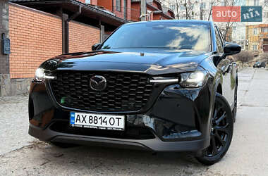 Внедорожник / Кроссовер Mazda CX-60 2023 в Днепре