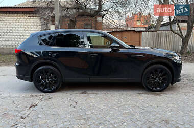 Внедорожник / Кроссовер Mazda CX-60 2023 в 
