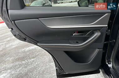 Внедорожник / Кроссовер Mazda CX-60 2023 в 