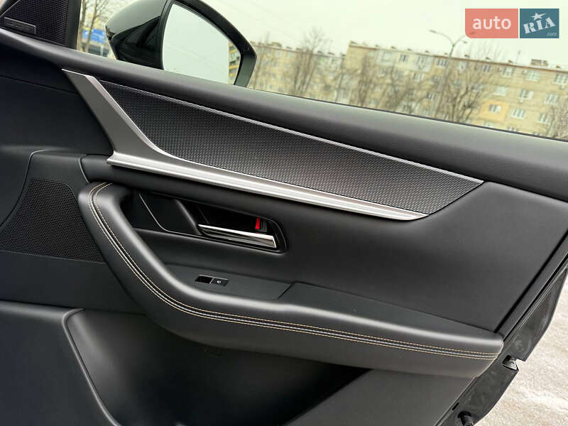 Внедорожник / Кроссовер Mazda CX-60 2023 в Днепре
