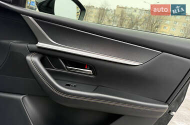 Внедорожник / Кроссовер Mazda CX-60 2023 в 