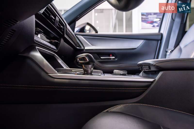 Позашляховик / Кросовер Mazda CX-60 2023 в Києві